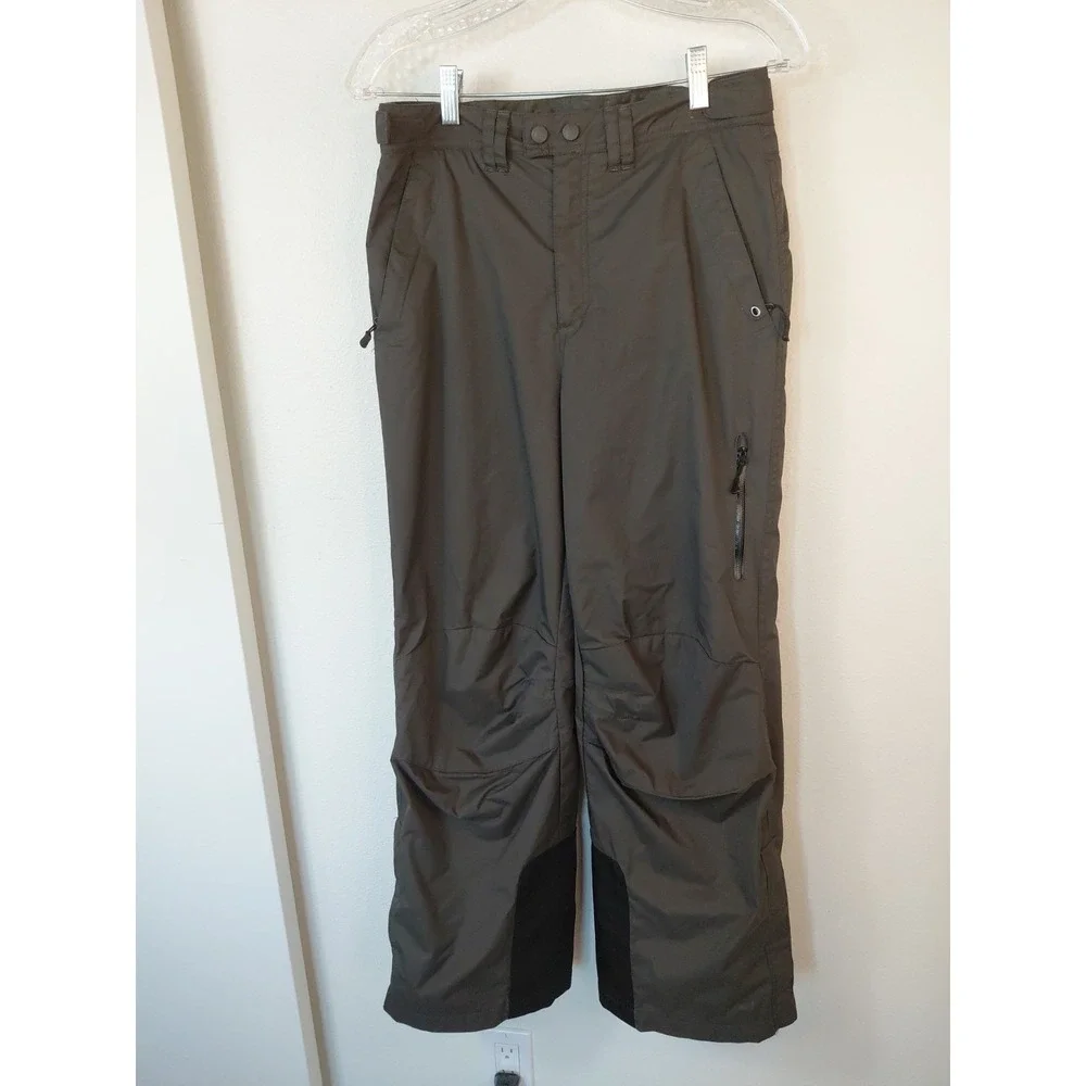 REI boys waterproof